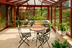 Torsonce Mains conservatory quotes