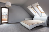 Torsonce Mains bedroom extensions