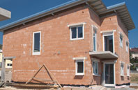 Torsonce Mains home extensions