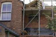 free Torsonce Mains home extension quotes